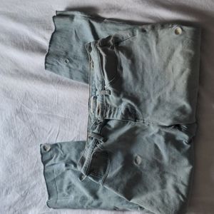 Flower Embroidered Boho Mid Rise Crop Mini Boot